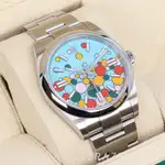 Rolex Oyster Perpetual (2024) - Ref. 124300 | Watch Scout thumbnail 3