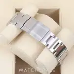 Rolex Oyster Perpetual (2024) - Ref. 124300 | Watch Scout thumbnail 9
