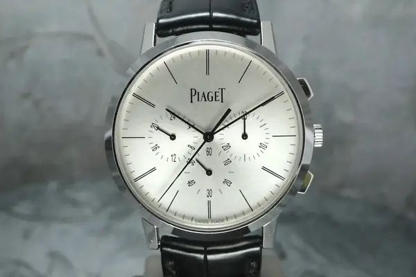 Piaget Altiplano Chronograph Ref. P11094