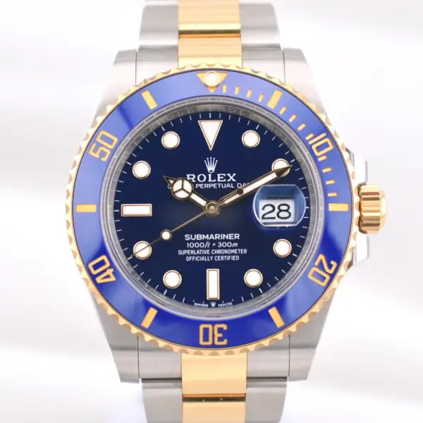 Rolex Submariner