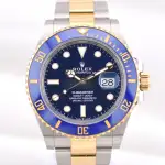 Rolex Submariner (2025) - Ref. 126613LB | Watch Scout thumbnail 1