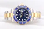 Rolex Submariner (2025) - Ref. 126613LB | Watch Scout thumbnail 5