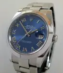 Rolex Datejust 41 (2019) - Ref. 126300 | Watch Scout thumbnail 1
