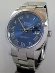 Rolex Datejust 41 (2019) - Ref. 126300 | Watch Scout thumbnail 3