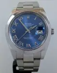 Rolex Datejust 41 (2019) - Ref. 126300 | Watch Scout thumbnail 4