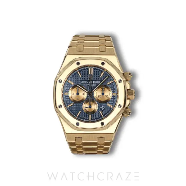 Audemars Piguet Royal Oak