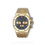 Audemars Piguet Royal Oak (2019) - Ref. 26331BA.OO.1220BA.01 | Watch Scout thumbnail 1