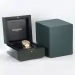 Audemars Piguet Royal Oak (2019) - Ref. 26331BA.OO.1220BA.01 | Watch Scout thumbnail 4