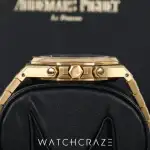 Audemars Piguet Royal Oak (2019) - Ref. 26331BA.OO.1220BA.01 | Watch Scout thumbnail 5