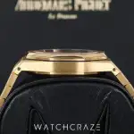 Audemars Piguet Royal Oak (2019) - Ref. 26331BA.OO.1220BA.01 | Watch Scout thumbnail 6