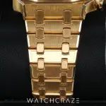 Audemars Piguet Royal Oak (2019) - Ref. 26331BA.OO.1220BA.01 | Watch Scout thumbnail 7