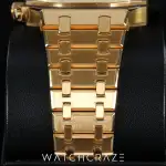 Audemars Piguet Royal Oak (2019) - Ref. 26331BA.OO.1220BA.01 | Watch Scout thumbnail 8