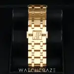 Audemars Piguet Royal Oak (2019) - Ref. 26331BA.OO.1220BA.01 | Watch Scout thumbnail 9