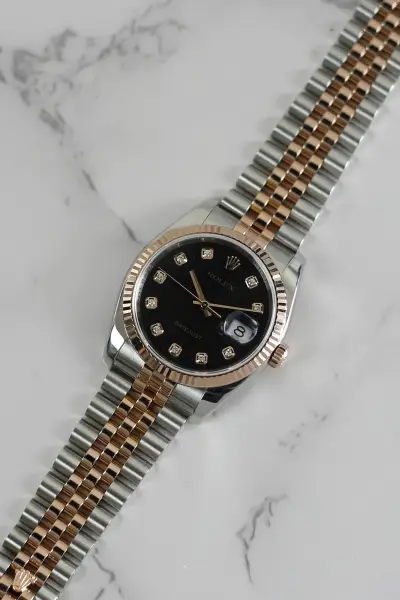 Rolex Datejust 36 Ref. 116231