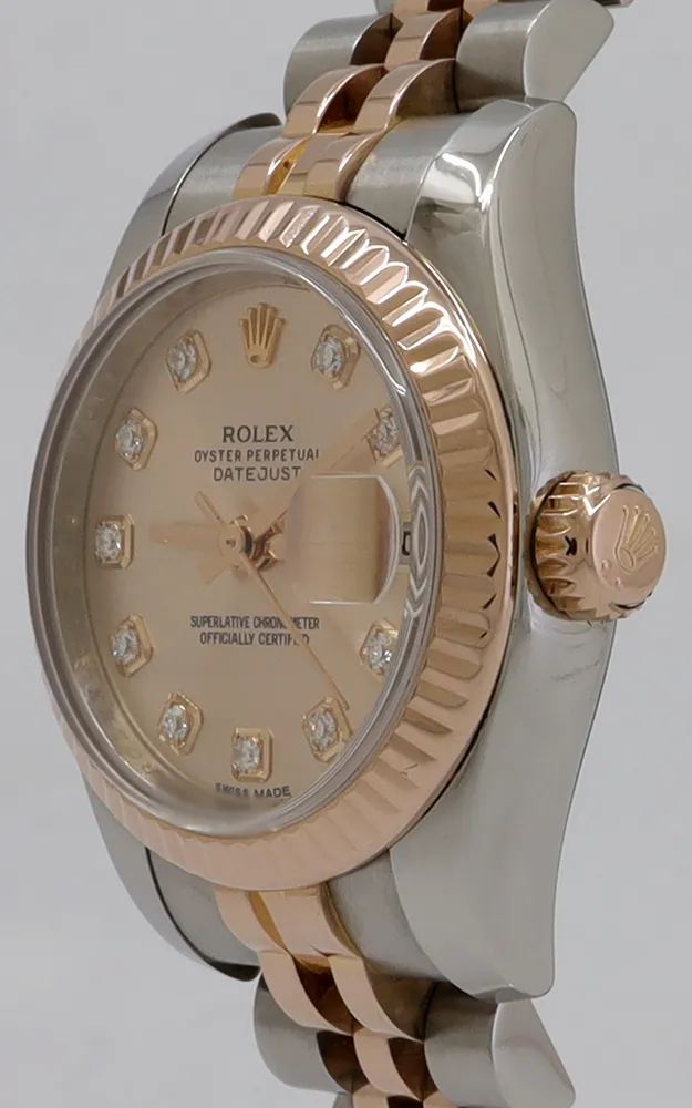 Rolex Lady-Datejust 179171, photo 2 of 7