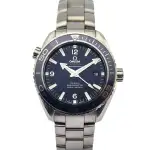 Omega Seamaster (~2017) - Ref. 232.90.46.21.03.001 | Watch Scout thumbnail 1