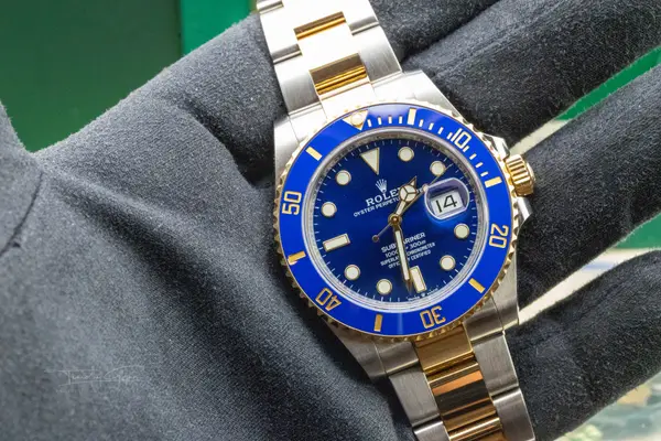 Rolex Submariner