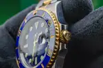 Rolex Submariner (2022) - Ref. 126613LB | Watch Scout thumbnail 6