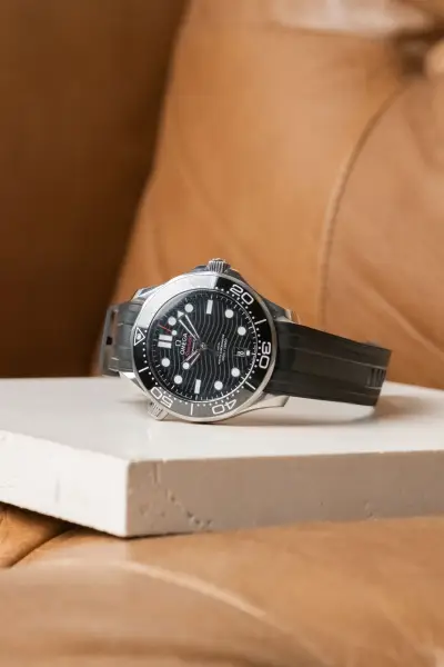 Omega Seamaster Diver 300M Ref. 210.32.42.20.01.001