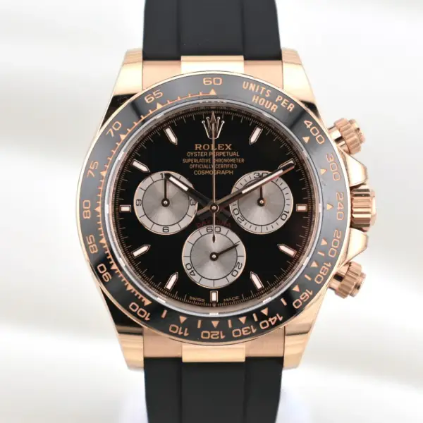 Rolex Daytona