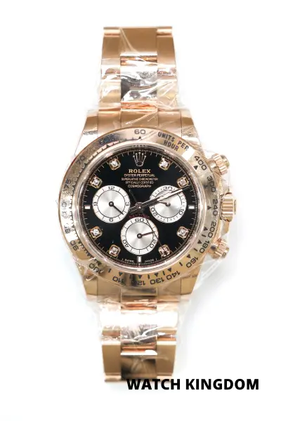 Rolex Daytona
