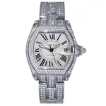 Cartier Roadster - Ref. 2510 | Watch Scout thumbnail 1