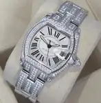 Cartier Roadster - Ref. 2510 | Watch Scout thumbnail 2