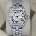 Cartier Roadster - Ref. 2510 | Watch Scout thumbnail 3