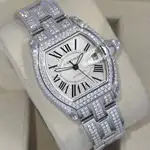 Cartier Roadster - Ref. 2510 | Watch Scout thumbnail 4