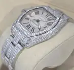 Cartier Roadster - Ref. 2510 | Watch Scout thumbnail 6