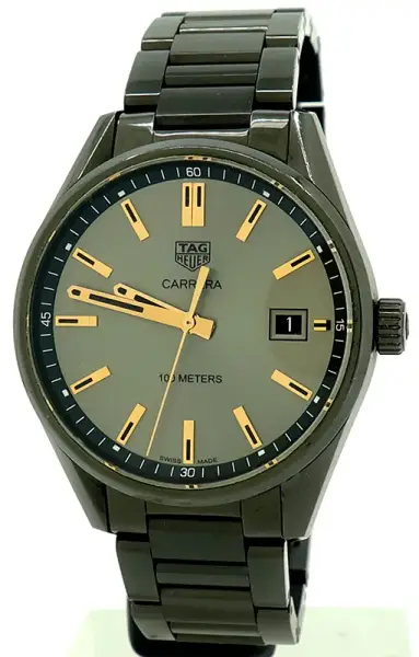 TAG Heuer Carrera