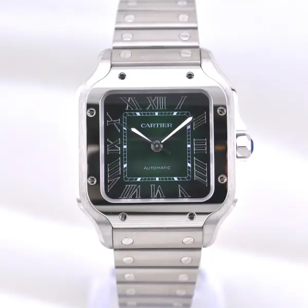 Cartier Santos