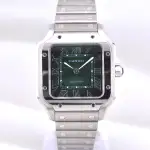 Cartier Santos (2026) - Ref. WSSA0061 | Watch Scout thumbnail 1