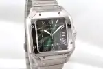Cartier Santos (2026) - Ref. WSSA0061 | Watch Scout thumbnail 2