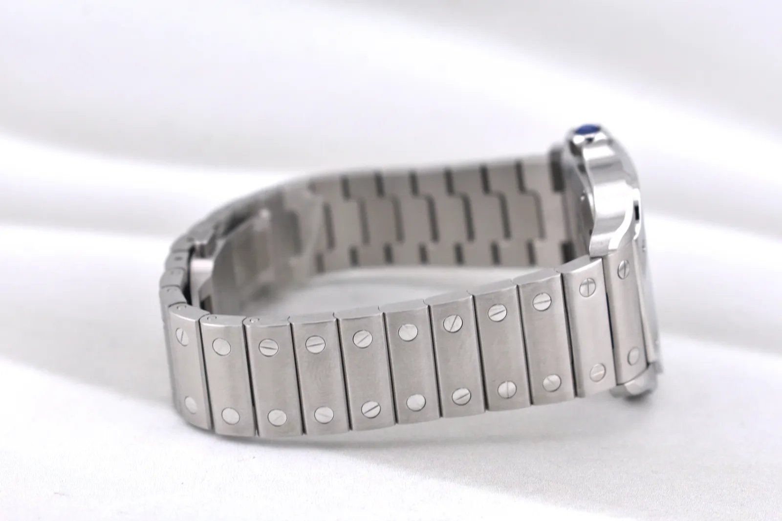 Cartier Santos WSSA0061 Price in Australia | $14k - image 8