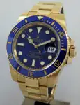 Rolex Submariner Date 116618LB Price in Australia | $55k thumbnail 2