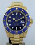 Rolex Submariner Date 116618LB Price in Australia | $55k thumbnail 3