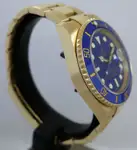 Rolex Submariner Date 116618LB Price in Australia | $55k thumbnail 5