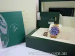 Rolex Submariner Date 116618LB Price in Australia | $55k thumbnail 8