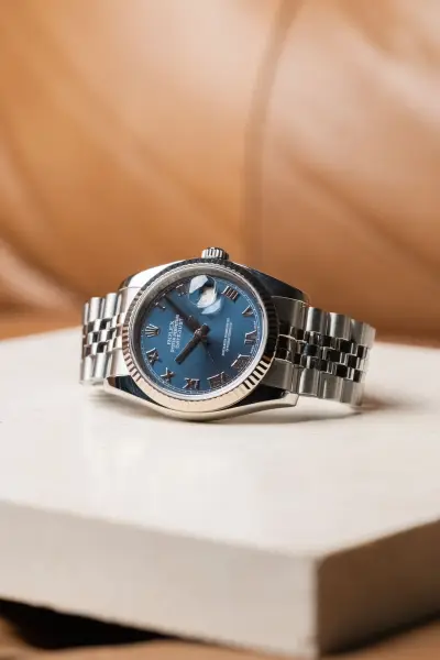 Rolex Datejust 36 Ref. 116234