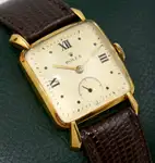 Rolex Chronometer (1946) - Ref. 4471 | Watch Scout thumbnail 1