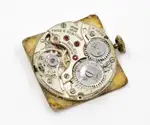 Rolex Chronometer (1946) - Ref. 4471 | Watch Scout thumbnail 3