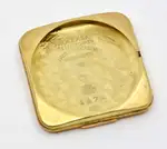 Rolex Chronometer (1946) - Ref. 4471 | Watch Scout thumbnail 4