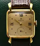 Rolex Chronometer (1946) - Ref. 4471 | Watch Scout thumbnail 6