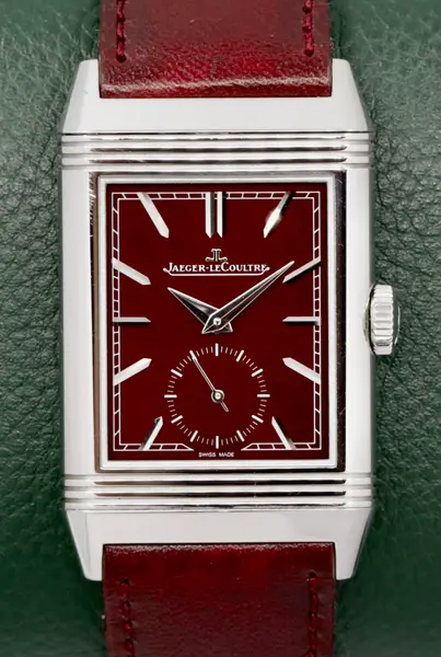 Jaeger-LeCoultre Reverso