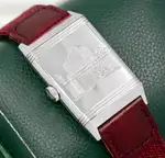 Jaeger-LeCoultre Reverso (2022) - Ref. Q397846J | Watch Scout thumbnail 4