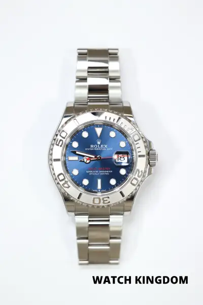 Rolex Yacht-Master