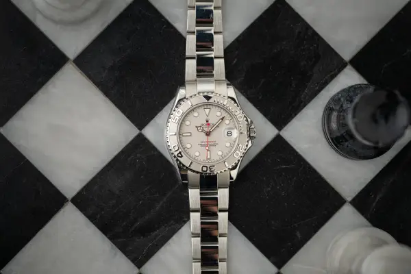 Rolex Yacht-Master