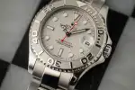 Rolex Yacht-Master (2013) - Ref. 168622 | Watch Scout thumbnail 11