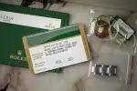 Rolex Yacht-Master (2013) - Ref. 168622 | Watch Scout thumbnail 14
